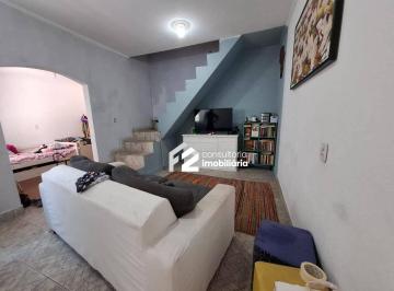 Casa · 308m² · 2 Quartos · 3 Vagas · Casa com 2 dormitórios, 308 m² - venda por R$ 586.000,00 ou aluguel por R$ 2.827