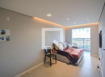 Apartamento · 50m² · 2 Quartos · 1 Vaga · Apartamento para Aluguel - Rudge Ramos, 2 Quartos, 50 m² - São Bernardo do Campo