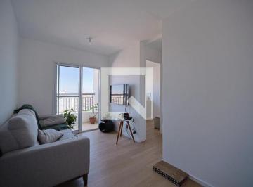 Apartamento · 42m² · 2 Quartos · Apartamento para Aluguel - Vila Ré, 2 Quartos, 42 m² - São Paulo