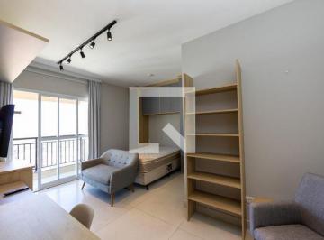 Apartamento · 34m² · 1 Quarto · Apartamento para Aluguel - Alphaville, 1 Quarto, 34 m² - Barueri