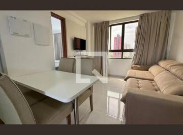 Apartamento · 40m² · 1 Quarto · 1 Vaga · Apartamento para Aluguel - Nacional, 1 Quarto,  40 m² - Contagem