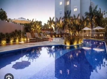 Apartamento · 56m² · 2 Quartos · APARTAMENTO (L) - 2 DORMITÓRIOS - CONDOMÍNIO GRAND CLUB -NAKAMURA PARK - COTIA/SP