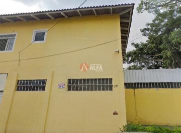 Comercial · 29m² · Sala comercial com 29,13m². - Parque São George - Cotia/SP
