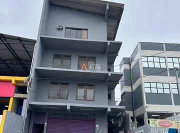 Comercial · 104m² · SALA COMERCIAL TÉRREA - 104M² - CENTRO DE COTIA - COTIA/SP