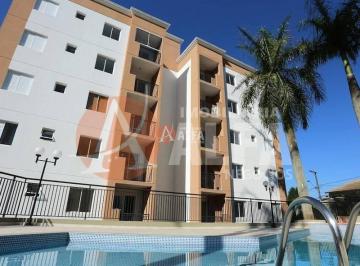 Apartamento · 69m² · 3 Quartos · Apartamento - 3 Dormitórios - Condomínio Costa do Sol - Jardim Sabia - Cotia
