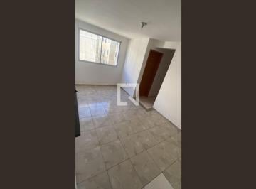 Apartamento · 50m² · 2 Quartos · 1 Vaga · Apartamento para Aluguel - Santa Cruz, 2 Quartos, 50 m² - Rio de Janeiro