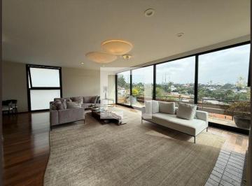 Casa · 400m² · 5 Quartos · 2 Vagas · Casa para Aluguel - Pacaembu, 5 Quartos,  400 m² - São Paulo