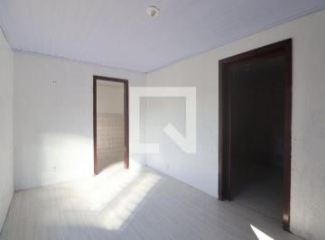 Casa · 70m² · 2 Quartos · 1 Vaga · Casa para Aluguel - Niterói, 2 Quartos, 70 m² - Canoas