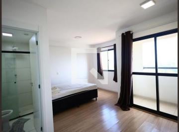 Apartamento · 24m² · 1 Quarto · 1 Vaga · Apartamento para Aluguel - Centro, 1 Quarto,  24 m² - Osasco