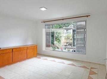 Casa · 130m² · 3 Quartos · 2 Vagas · Casa para Aluguel - Aparecida, 3 Quartos,  130 m² - Santos