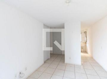 Apartamento · 45m² · 2 Quartos · 1 Vaga · Apartamento para Aluguel - Campo Grande, 2 Quartos, 45 m² - Rio de Janeiro
