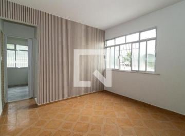 Apartamento · 46m² · 2 Quartos · 1 Vaga · Apartamento para Aluguel - Padre Miguel, 2 Quartos,  46 m² - Rio de Janeiro