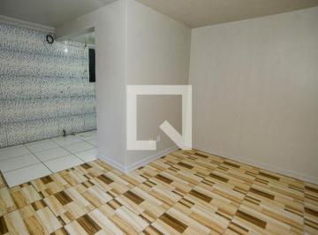 Apartamento · 50m² · 2 Quartos · 2 Vagas · Apartamento para Aluguel - Aparecida (MZ6), 2 Quartos,  50 m² - Alvorada