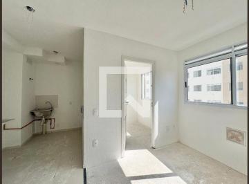 Apartamento · 32m² · 2 Quartos · Apartamento para Aluguel - Freguesia do Ó, 2 Quartos, 32 m² - São Paulo