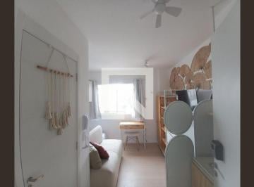 Apartamento · 15m² · 1 Quarto · Apartamento para Aluguel - Santa Cecília, 1 Quarto,  15 m² - São Paulo