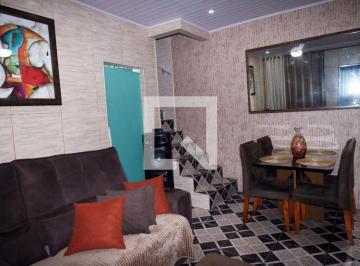 Casa · 180m² · 3 Quartos · Casa para Aluguel - Olaria, 3 Quartos, 180 m² - Rio de Janeiro