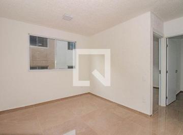 Apartamento · 42m² · 2 Quartos · 1 Vaga · Apartamento para Aluguel - Vila Operária, 2 Quartos, 42 m² - Porto Alegre