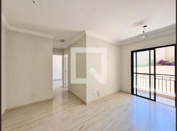 Apartamento · 61m² · 2 Quartos · 1 Vaga · Apartamento para Aluguel - Freguesia do Ó, 2 Quartos, 61 m² - São Paulo
