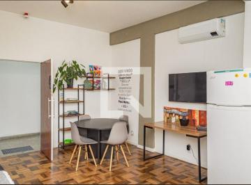Apartamento · 57m² · 2 Quartos · 1 Vaga · Apartamento para Aluguel - Centro, 2 Quartos,  57 m² - Florianópolis