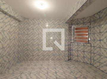 Casa · 58m² · 1 Quarto · 2 Vagas · Casa para Aluguel - Vila Joao Ramalho, 1 Quarto, 58 m² - Santo André