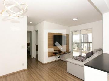 Apartamento · 70m² · 2 Quartos · 1 Vaga · Apartamento para Aluguel - Vila Aricanduva, 2 Quartos, 70 m² - São Paulo