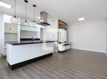 Apartamento · 88m² · 3 Quartos · 2 Vagas · Apartamento para Aluguel - Jardim, 3 Quartos, 88 m² - Santo André