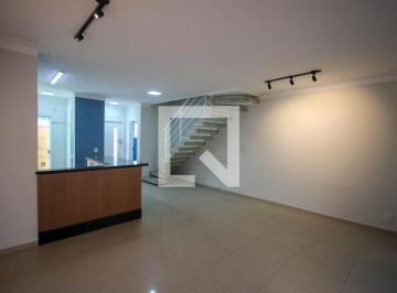 Casa · 146m² · 3 Quartos · 2 Vagas · Casa para Aluguel - Jardim Bela Vista, 3 Quartos,  146 m² - Sorocaba