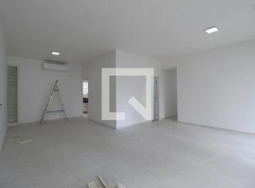 Apartamento · 161m² · 4 Quartos · 3 Vagas · Apartamento para Aluguel - Moema, 4 Quartos, 161 m² - São Paulo