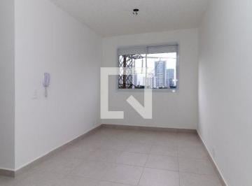 Apartamento · 34m² · 2 Quartos · Apartamento para Aluguel - Barra Funda, 2 Quartos, 34 m² - São Paulo
