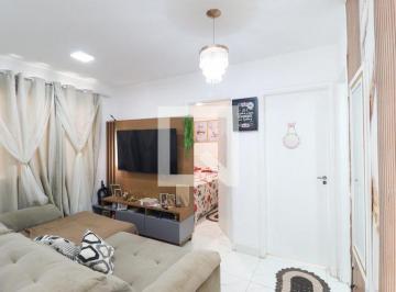 Apartamento · 45m² · 2 Quartos · Apartamento para Aluguel - Vila Constança , 2 Quartos, 45 m² - São Paulo