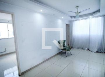 Apartamento · 41m² · 3 Quartos · 1 Vaga · Apartamento para Aluguel - Jardim America, 3 Quartos,  41 m² - Rio de Janeiro