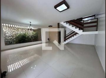 Casa · 237m² · 4 Quartos · 3 Vagas · Casa para Aluguel - Bela Vista, 4 Quartos,  237 m² - Lagoa Santa