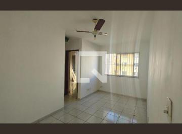 Apartamento · 48m² · 2 Quartos · 1 Vaga · Apartamento para Aluguel - Cosmos, 2 Quartos,  48 m² - Rio de Janeiro
