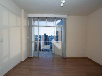 Apartamento · 65m² · 2 Quartos · 1 Vaga · Apartamento para Aluguel - Savassi, 2 Quartos,  65 m² - Belo Horizonte