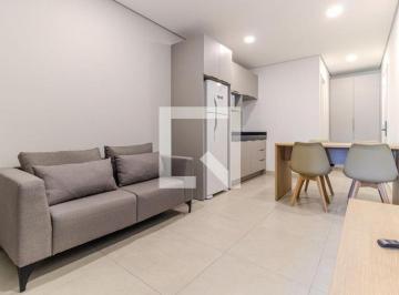 Apartamento · 35m² · 1 Quarto · Apartamento para Aluguel - Santa Cecília, 1 Quarto, 35 m² - São Paulo