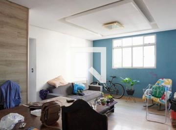 Apartamento · 240m² · 3 Quartos · 1 Vaga · Apartamento para Aluguel - Santo Antônio, 3 Quartos, 240 m² - Belo Horizonte