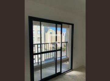 Apartamento · 24m² · 1 Quarto · Apartamento para Aluguel - Brooklin, 1 Quarto, 24 m² - São Paulo