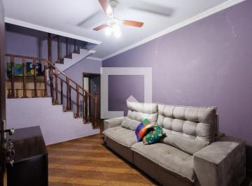Casa · 125m² · 3 Quartos · 2 Vagas · Casa para Aluguel - Areao, 3 Quartos,  125 m² - Taubaté