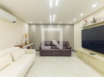 Casa · 171m² · 2 Quartos · 2 Vagas · Casa para Aluguel - Tatuapé, 2 Quartos, 171 m² - São Paulo