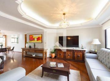 Apartamento · 237m² · 3 Quartos · 2 Vagas · Apartamento para Aluguel - Centro, 3 Quartos, 237 m² - Canoas