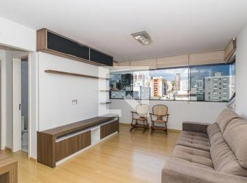 Apartamento · 65m² · 2 Quartos · 1 Vaga · Apartamento para Aluguel - Menino Deus, 2 Quartos, 65 m² - Porto Alegre