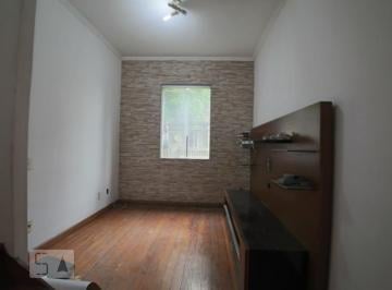 Casa de 3 quartos, São Paulo · Casa para Aluguel - Bela Vista, 3 Quartos, 90 m² - São Paulo