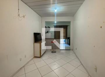 Apartamento · 38m² · 1 Quarto · Apartamento para Aluguel - Sagrada Família, 1 Quarto, 38 m² - Belo Horizonte