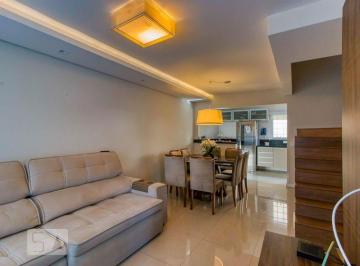 Casa · 135m² · 3 Quartos · 2 Vagas · Casa para Aluguel - Vista Alegre, 3 Quartos, 135 m² - Curitiba