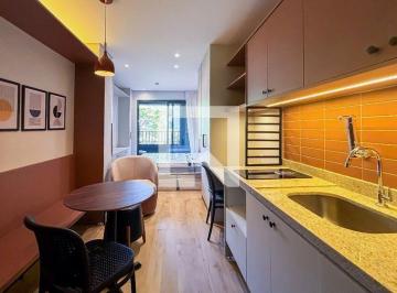 Apartamento · 31m² · 1 Quarto · Apartamento para Aluguel - Paraíso, 1 Quarto, 31 m² - São Paulo