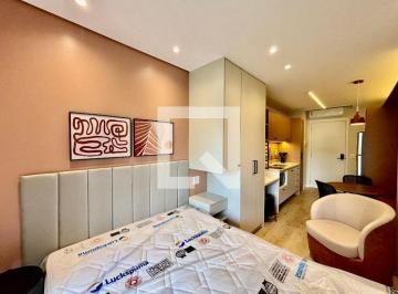 Apartamento · 31m² · 1 Quarto · Apartamento para Aluguel - Paraíso, 1 Quarto, 31 m² - São Paulo