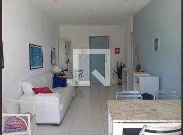 Apartamento · 60m² · 1 Quarto · 1 Vaga · Apartamento para Aluguel - Jardim Oceânico, 1 Quarto, 60 m² - Rio de Janeiro