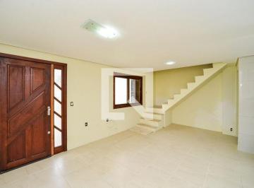 Casa · 234m² · 4 Quartos · 5 Vagas · Casa para Aluguel - Vila Jardim, 4 Quartos, 234 m² - Porto Alegre