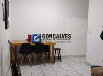 Apartamento · 57m² · 2 Quartos · 1 Vaga · 132841, Apartamento, para aluguel, para alugar, 1.600,00,Demarchi, São Bernardo do Campo,2 quartos