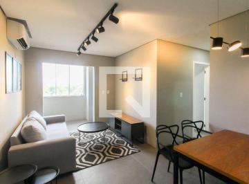 Apartamento · 65m² · 2 Quartos · 1 Vaga · Apartamento para Aluguel - São José, 2 Quartos,  65 m² - Canoas
